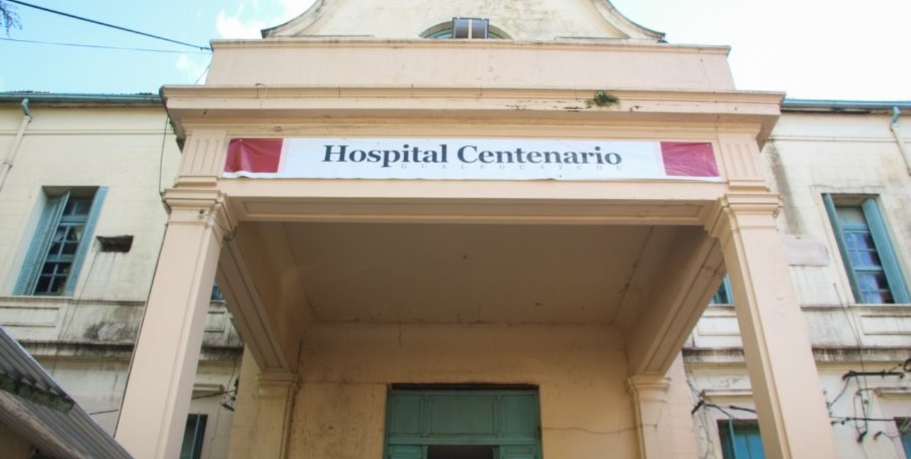 Dolor en Gualeguaychú tras la trágica muerte de una joven en un accidente doméstico