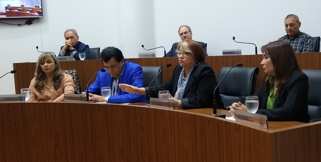 Andrés Andreis: justa y merecida distinción, en clave ferroviaria