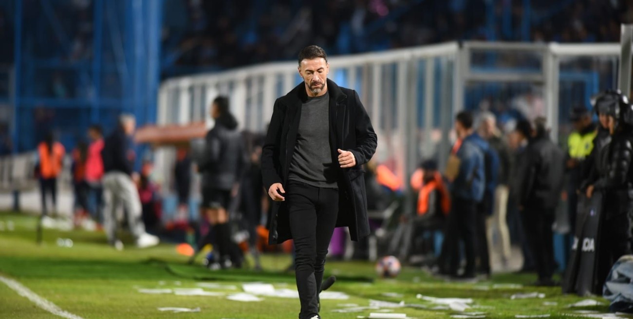 El dilema del Kily: ¿seguir con el libreto heredado o imponer el propio?