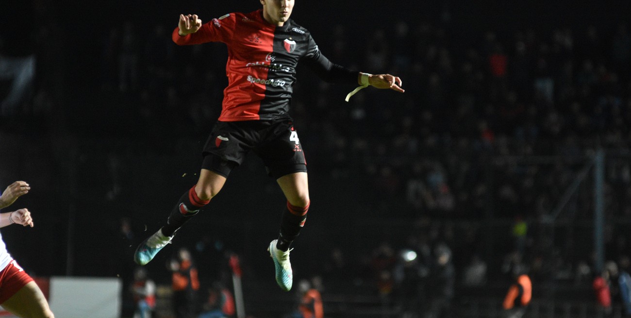 Fassi dice que la "T" no ejecutó nada por Schott