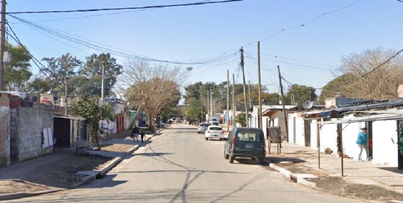 Rosario: hallan muerta a una mujer de un tiro en la cabeza