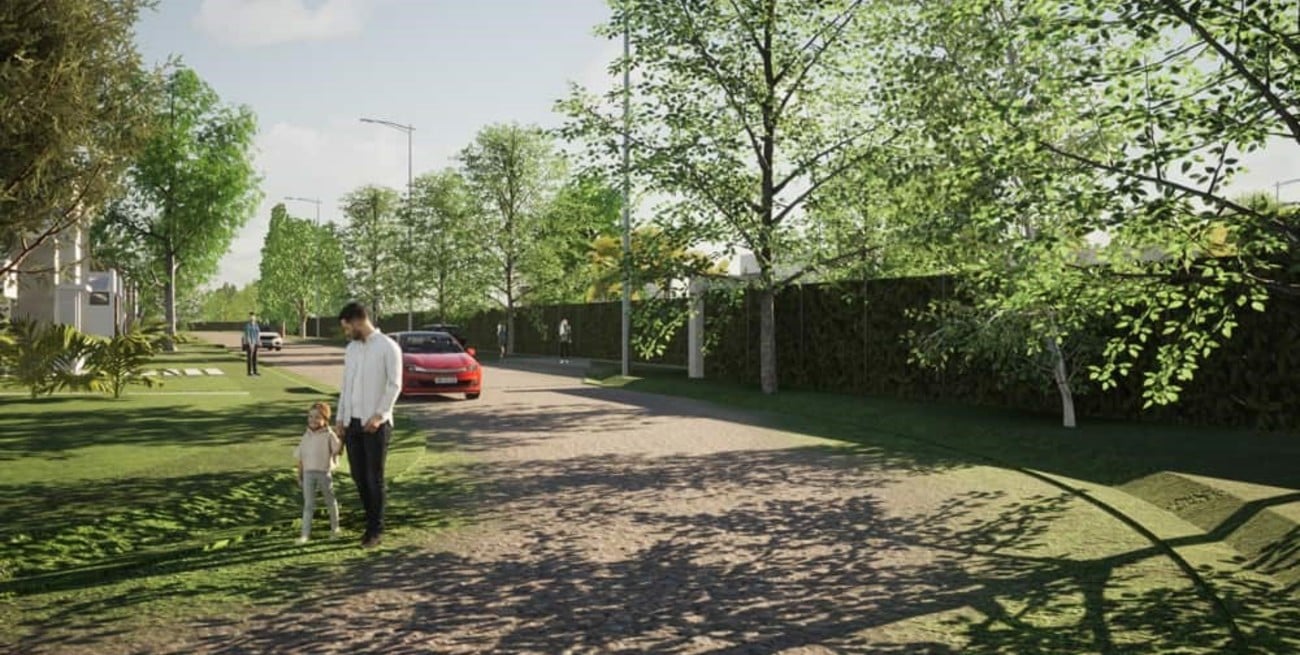 Nuevos Aires Country Club: descubre el destino que redefine la calidad de vida