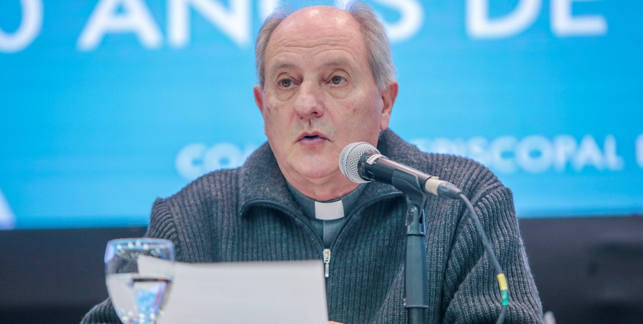 Fuerte llamado de la Iglesia argentina a la consolidación de la democracia