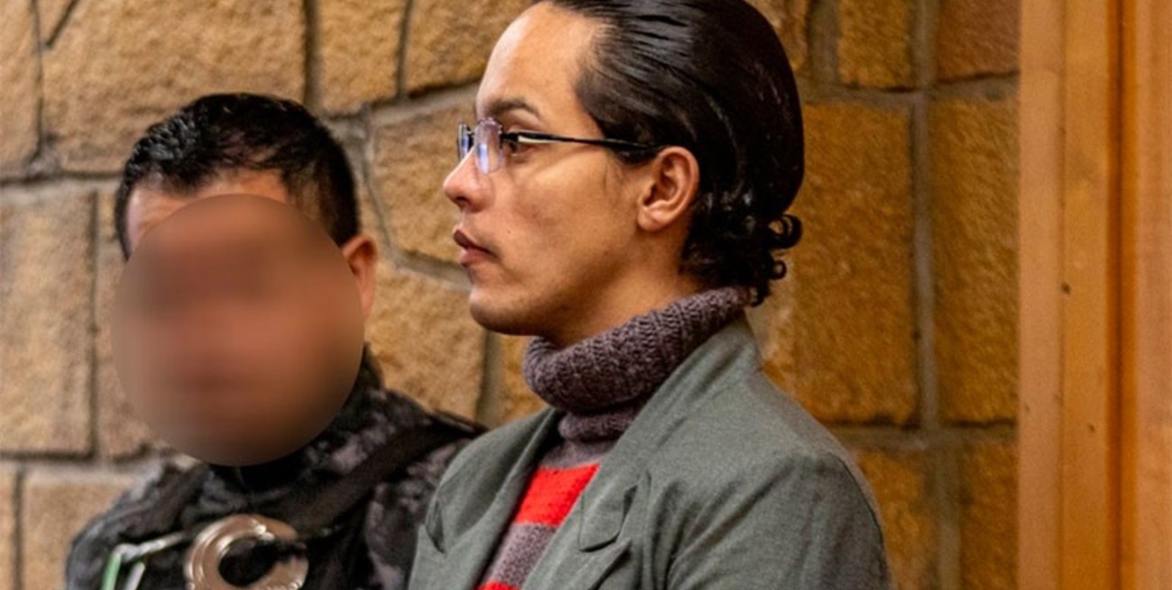 Evitó la condena por femicidio, porque se autopercibe mujer