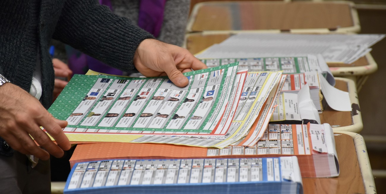 Después de San Juan, julio sigue con otras tres paradas electorales: una en Santa Fe