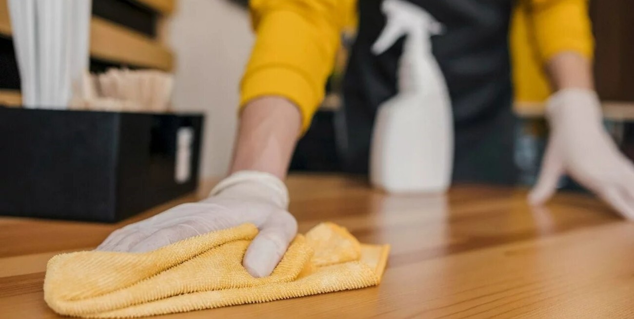 Personal doméstico: cómo calcular el aguinaldo