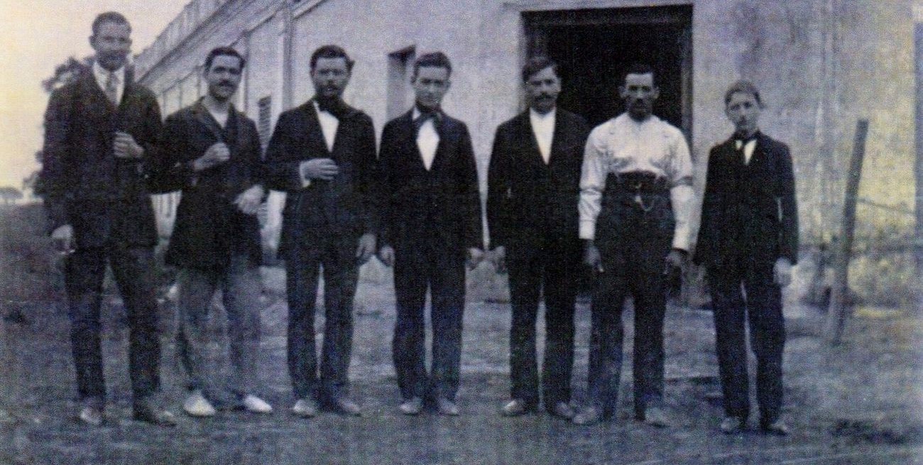 San Jerónimo del Sauce lanza el concurso “Mi Foto Más Antigua”