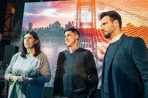 Créditos: Gentileza