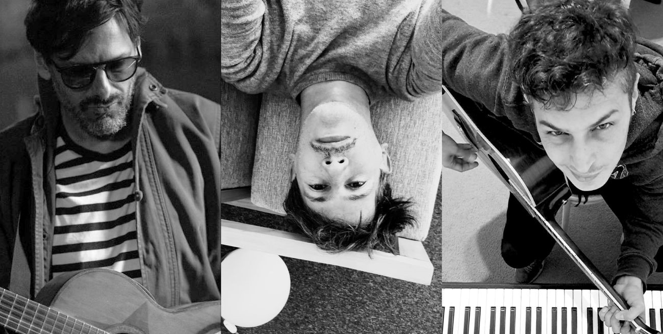 Un Guiso que se cocina de a tres