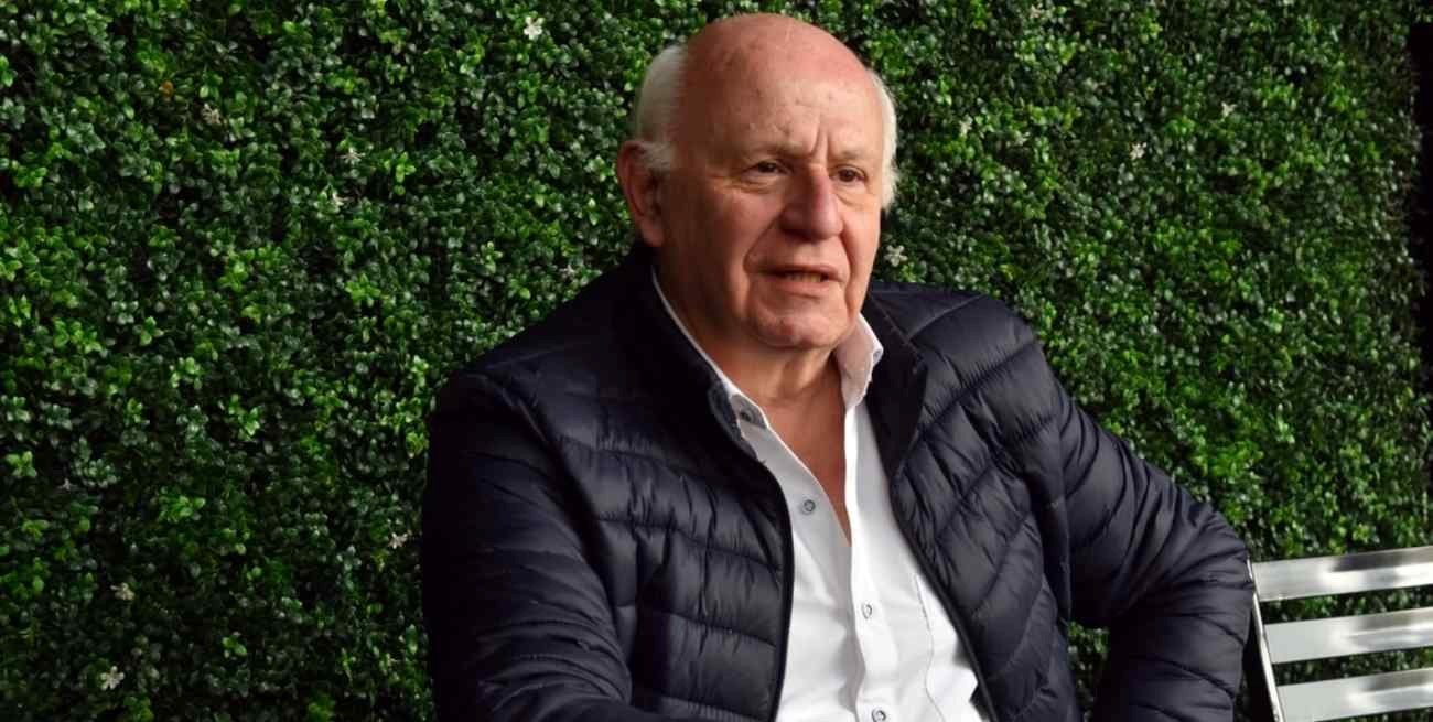 "Rosario necesita que el gobierno de la provincia trabaje en la ciudad 3 de los 7 días"