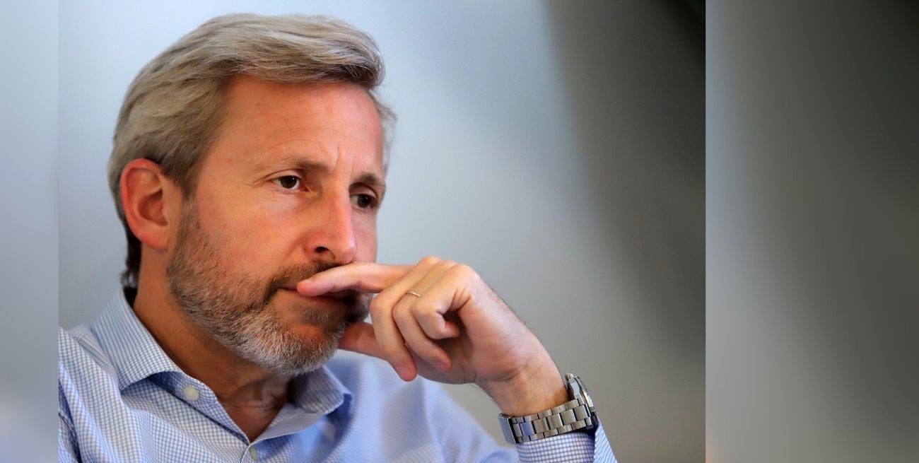 "Hay que proponer, no hablar de otros"