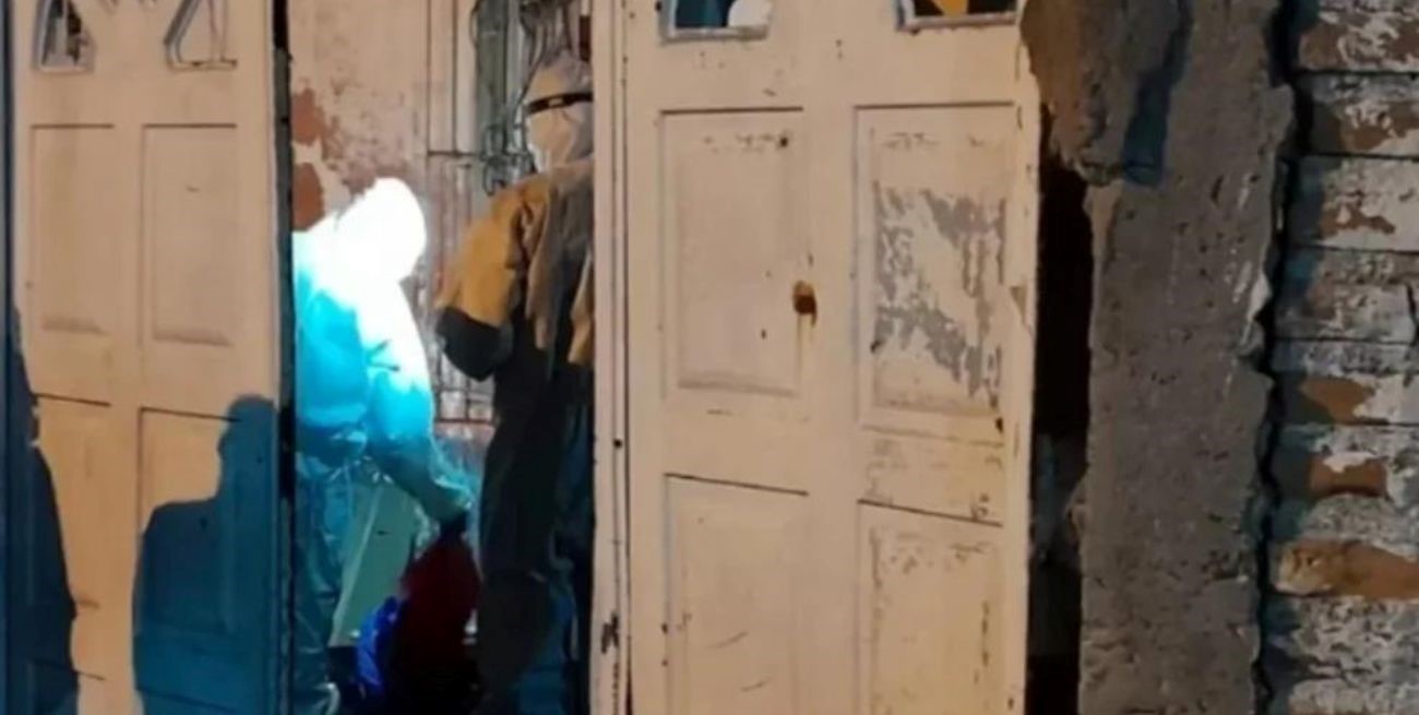 Tucumán: hallaron muerta a una adolescente de 15 años en un pozo ciego