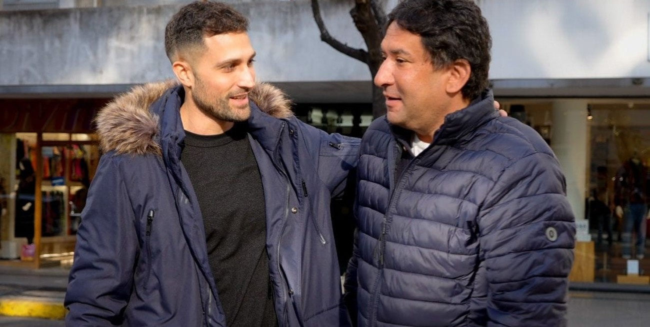 El FIDR busca fortalecer el desarrollo productivo de las áreas metropolitanas