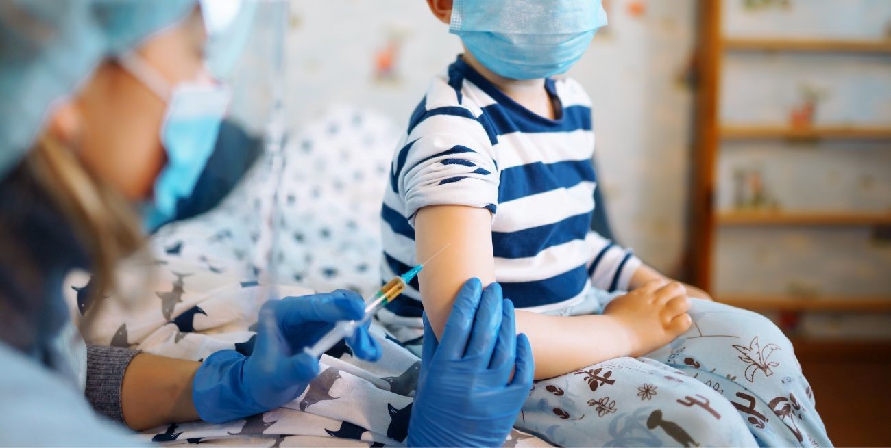 México envió médicos a Chile para combatir el brote de un virus respiratorio