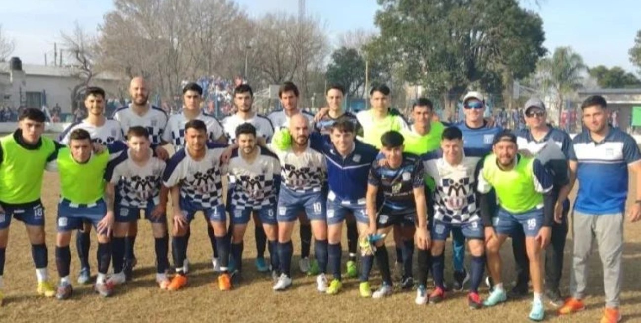 La Copa Santa Fe limitó la disputa de partidos de la Liga Galvense