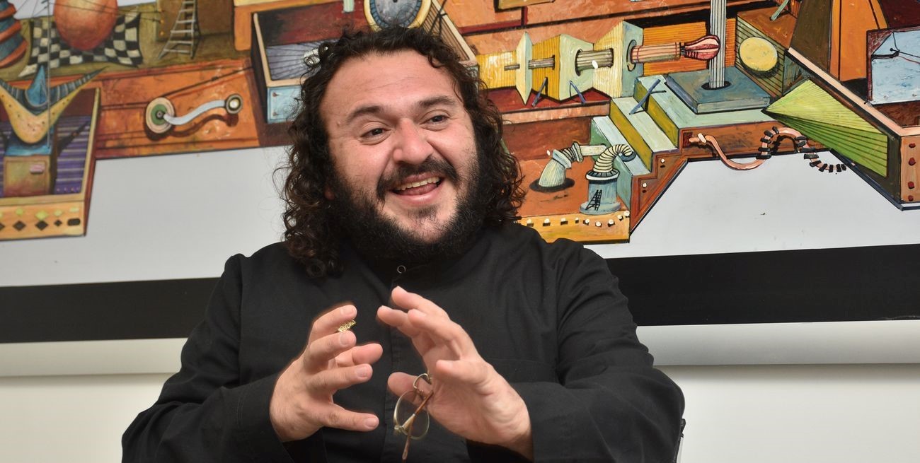 Un misterio para resolver en clave teatral