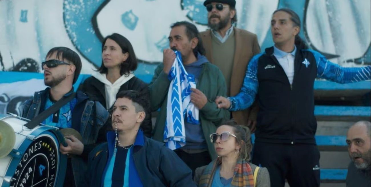 Fútbol, fantasía y Goyco: llega "DT: La misión", una serie familiar sobre las segundas oportunidades