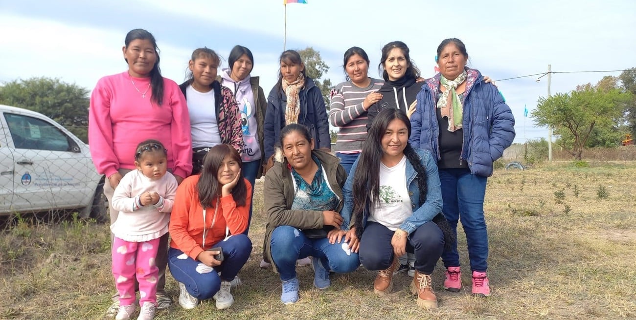 Tostado: las mujeres algodoneras de la huerta