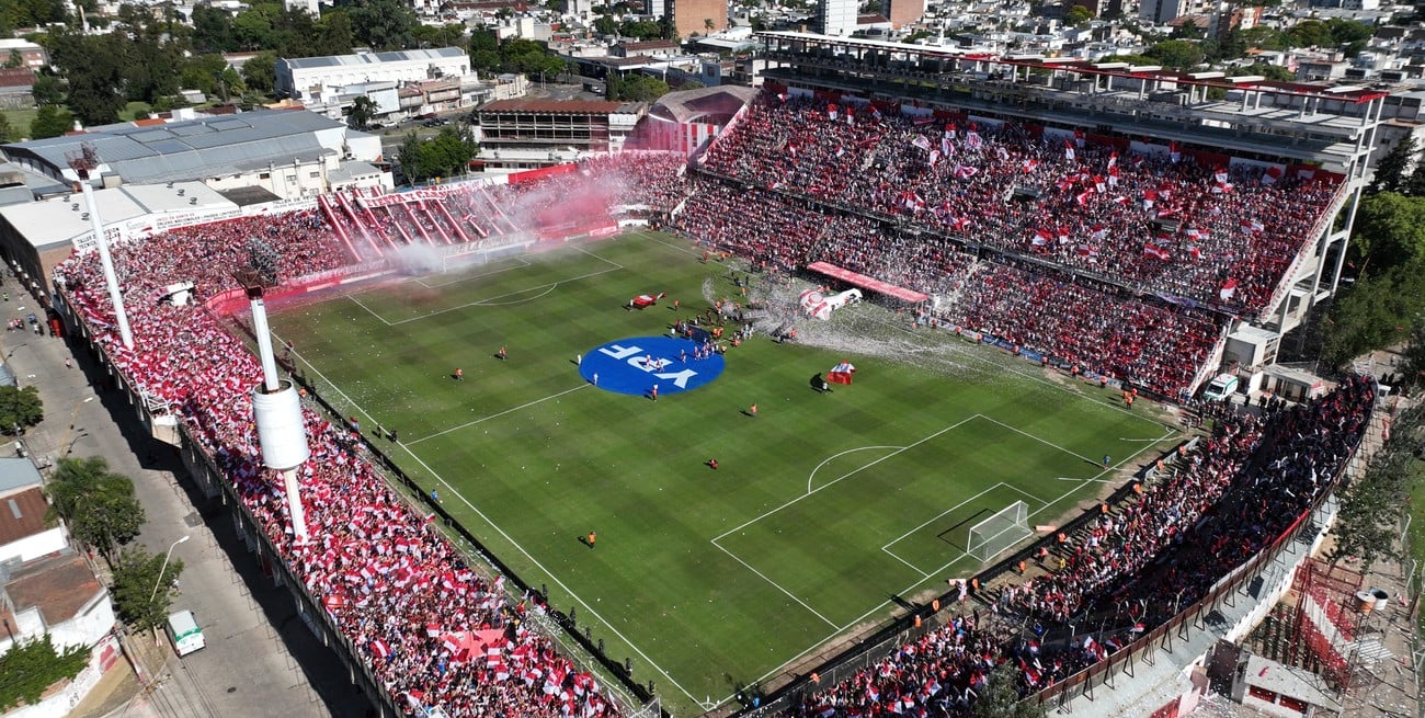 El jugador "oculto" que Unión vendió en 5 millones de dólares