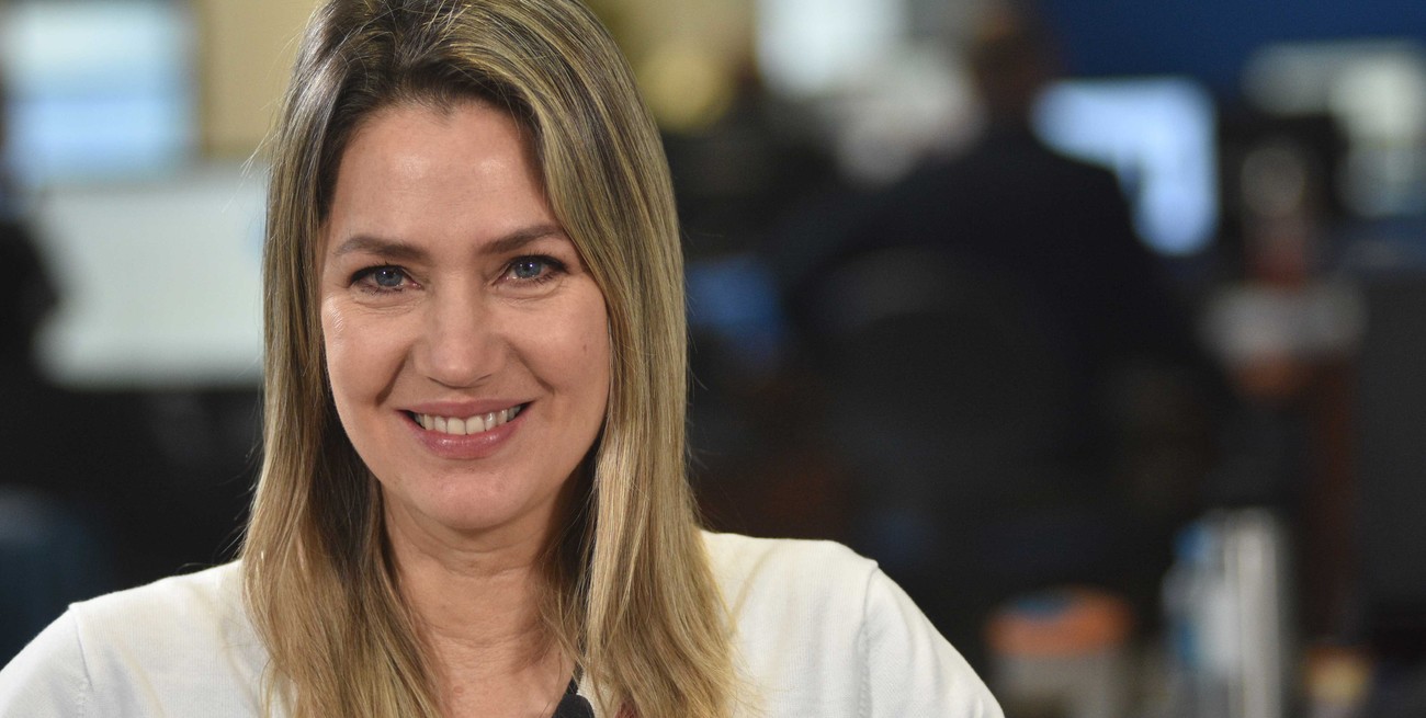 Carolina Losada: "El Estado tiene que ser  eficiente, para dar soluciones y no problemas"