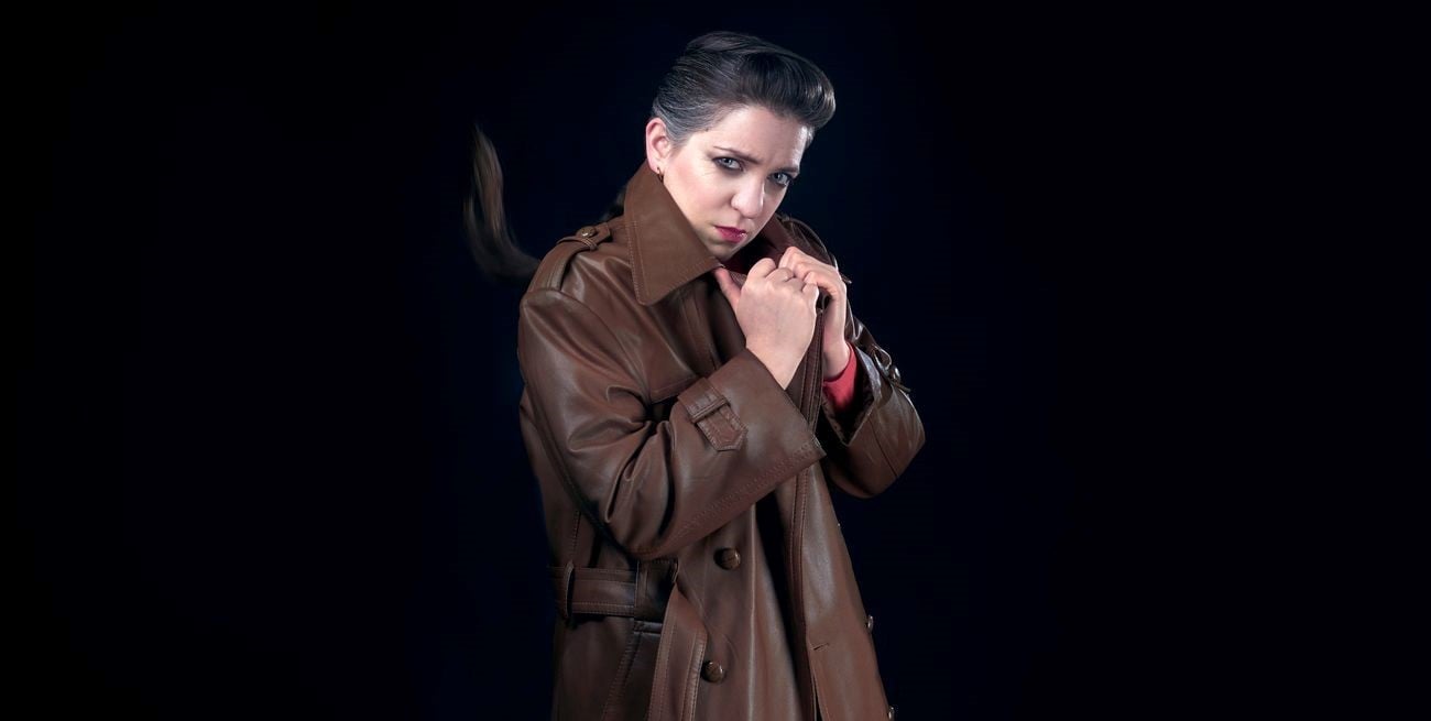 Lucy Patané llega a Tribus en formato íntimo