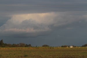 Según los últimos reportes técnicos, existe un 62% de probabilidad de que las condiciones de este evento meteorológico se consoliden formalmente en el trimestre comprendido entre junio y agosto.