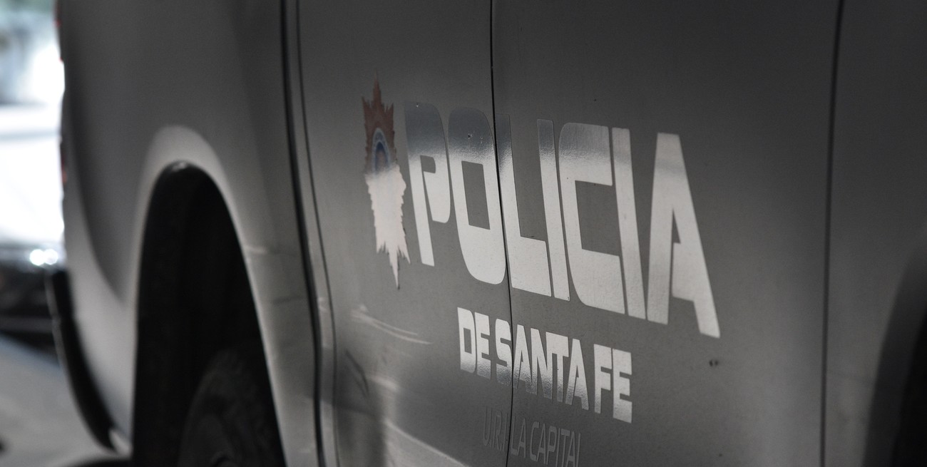 Cayó "El Correntino": buscado por un homicidio en Santa Fe