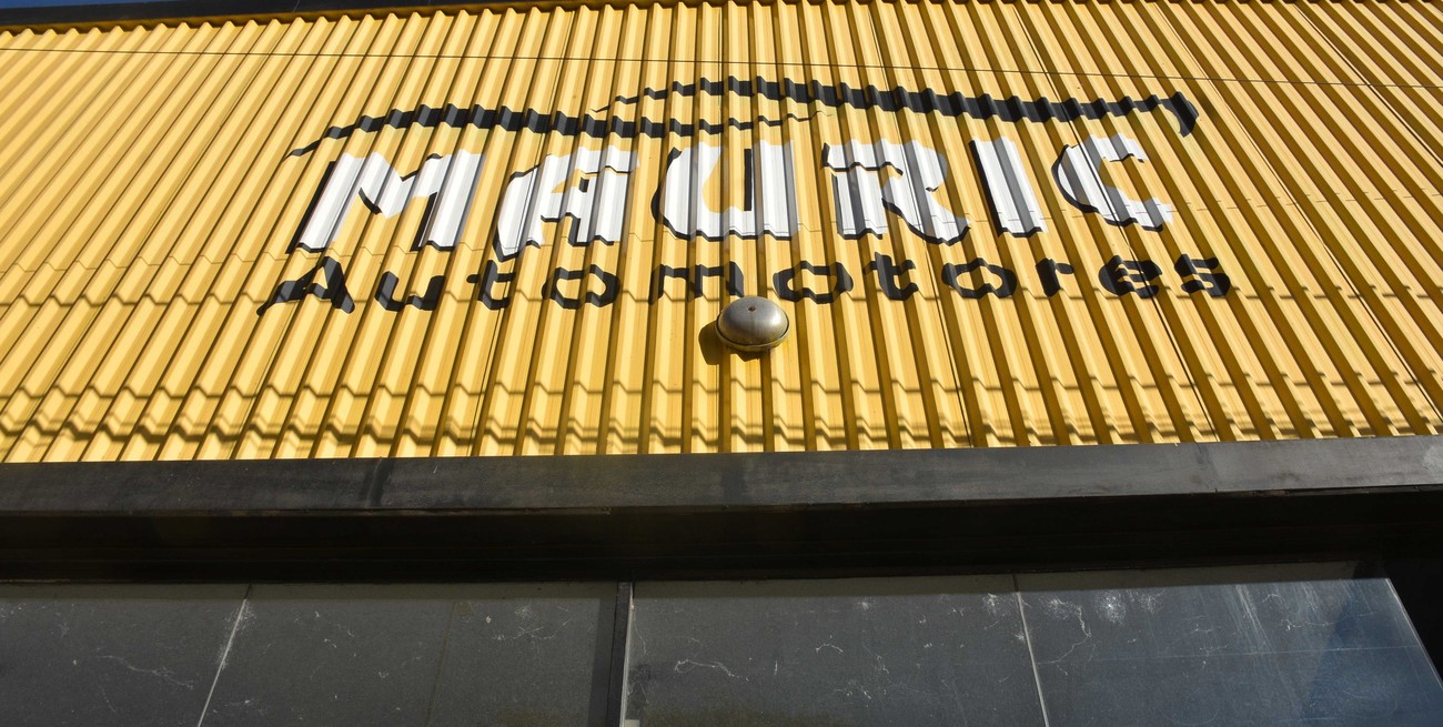 Causa Mauric Automotores: dos condenados por múltiples estafas

