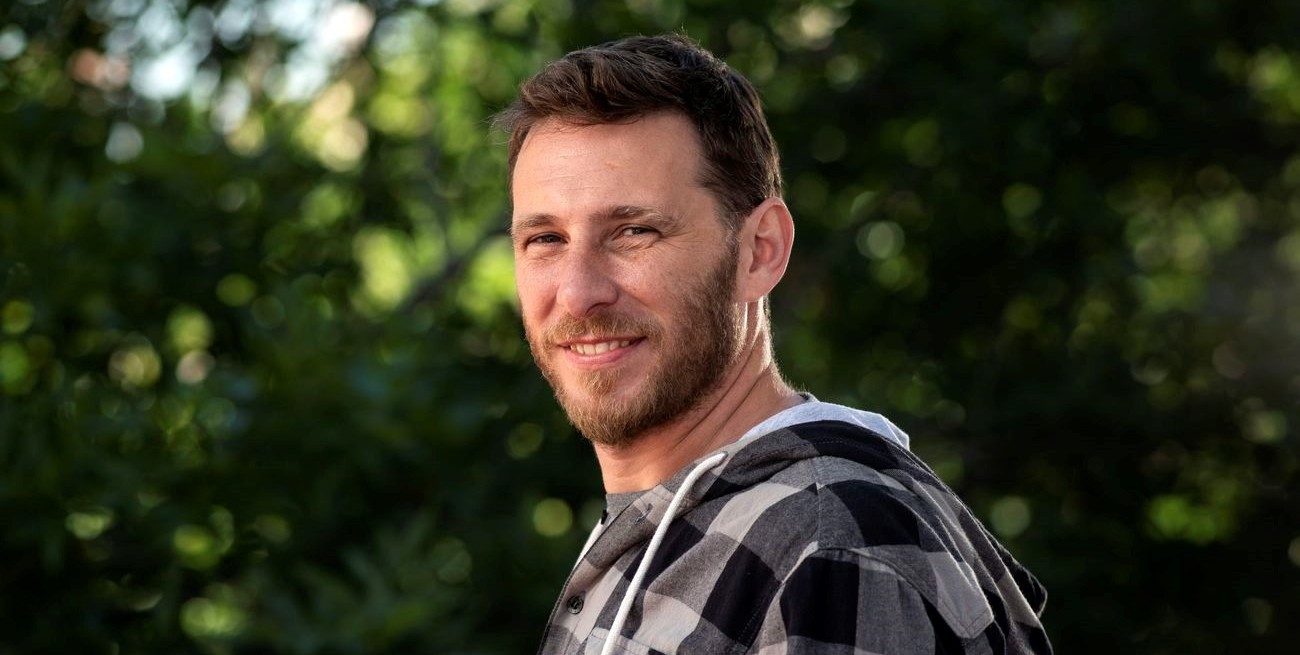 El escritor que desafía con cada palabra