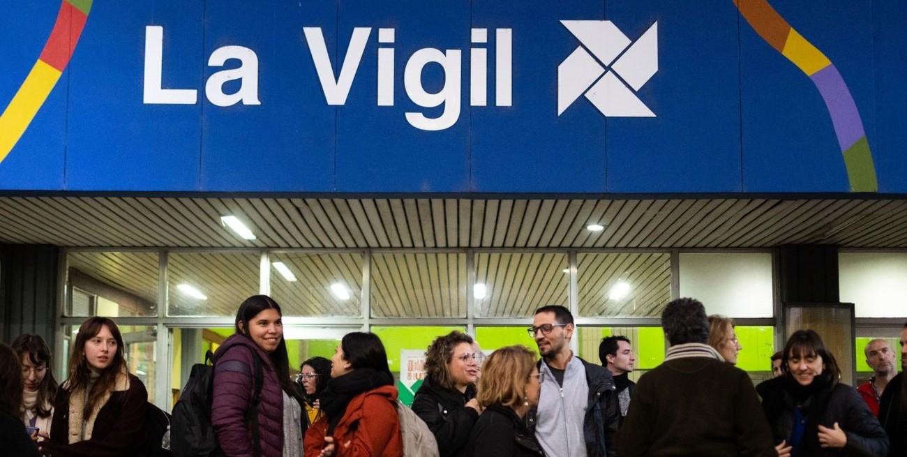 Un festival que invita a disfrutar del encuentro y la lectura 