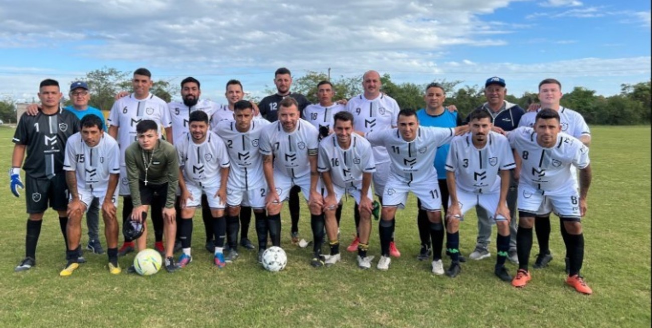 Liga Amateur Santa Fe