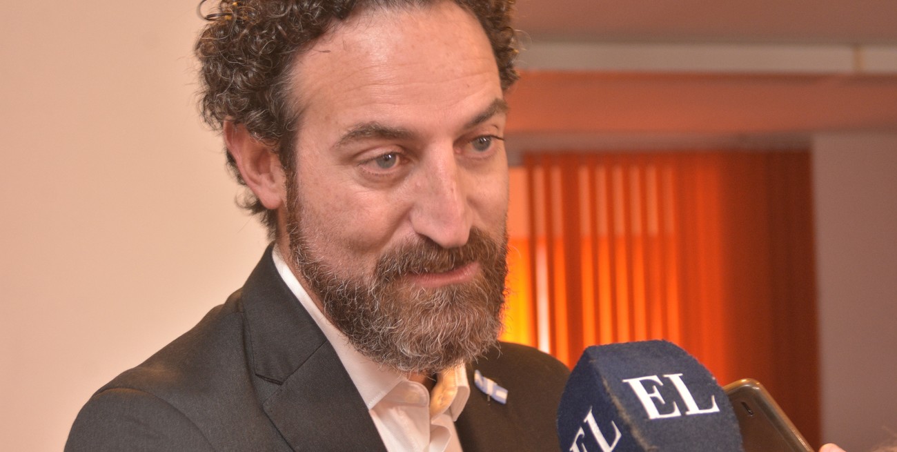 Sukerman: "El espectáculo de algunos candidatos en su propia interna es lamentable"