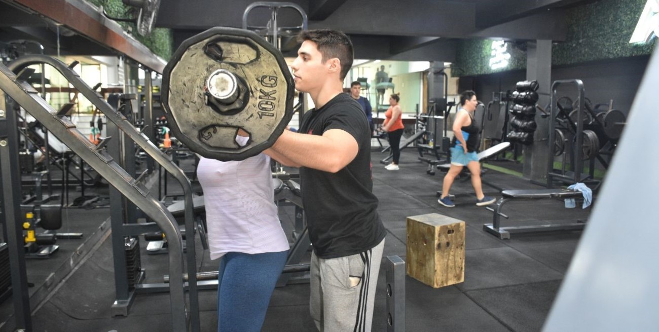 Los múltiples beneficios de entrenar con un Personal Trainer