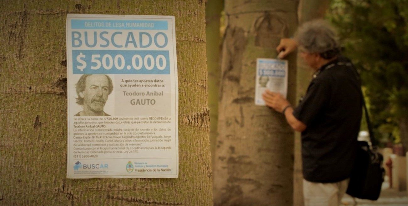 "Nuestra bronca": la búsqueda de justicia en dos países