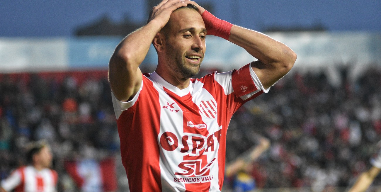 VAR: Video de Asistencia al Robo…¡contra Unión!