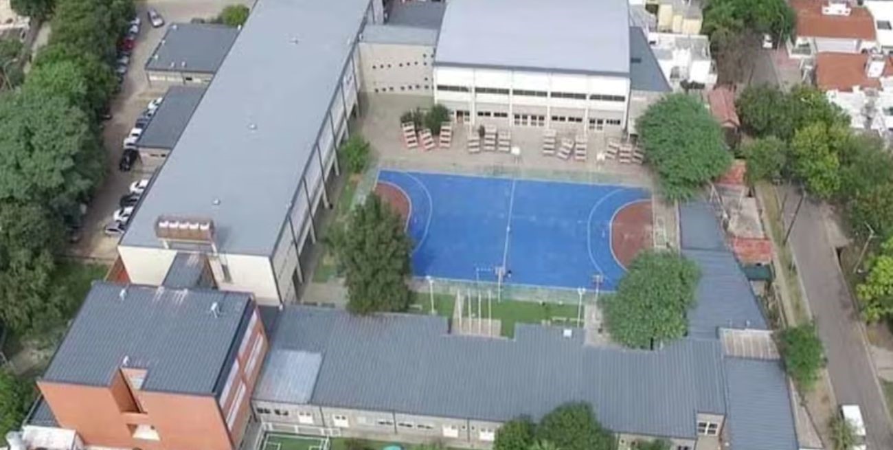 Denuncian a un directivo de una escuela por golpear y agredir a alumnos en Córdoba