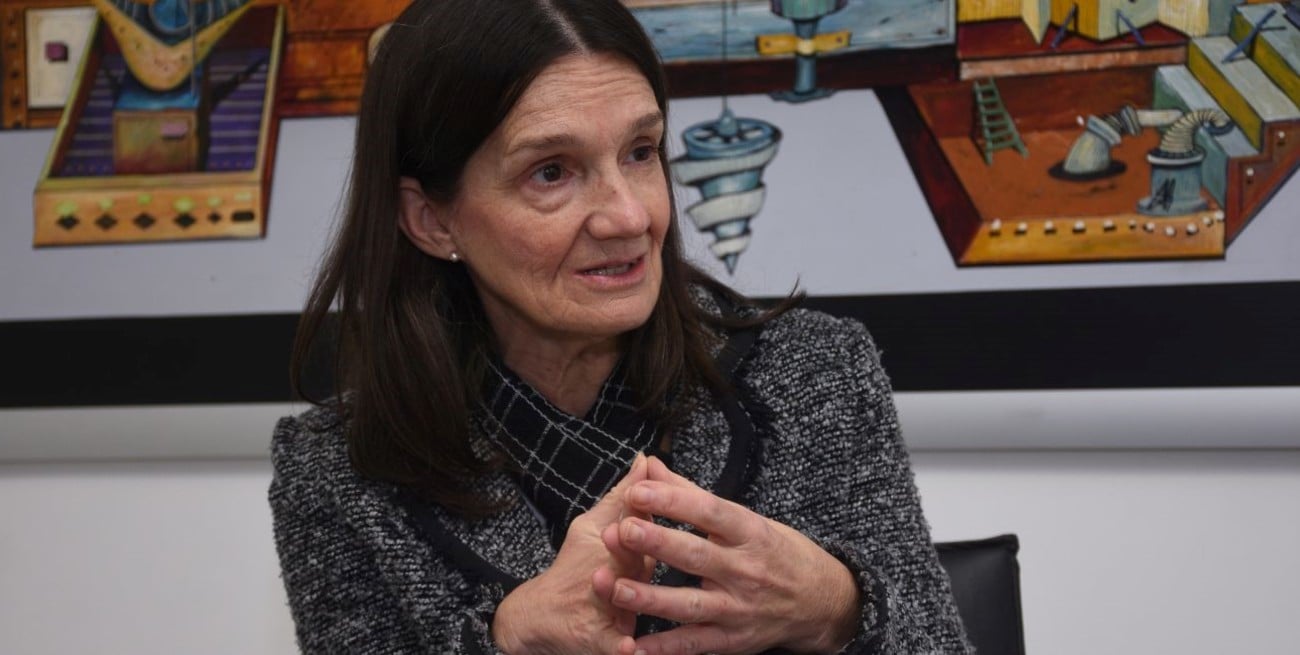 La santafesina pionera en la industria de eventos y la lucha por la accesibilidad