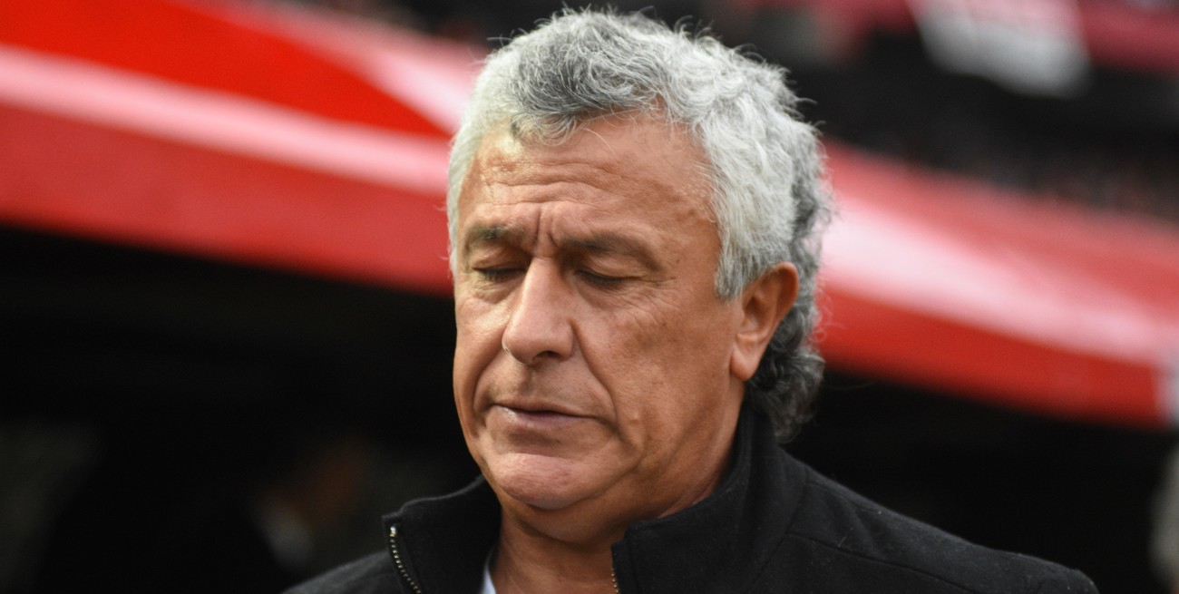 Tema "Pipo": para la CD de Colón el apoyo del plantel fue "clave"