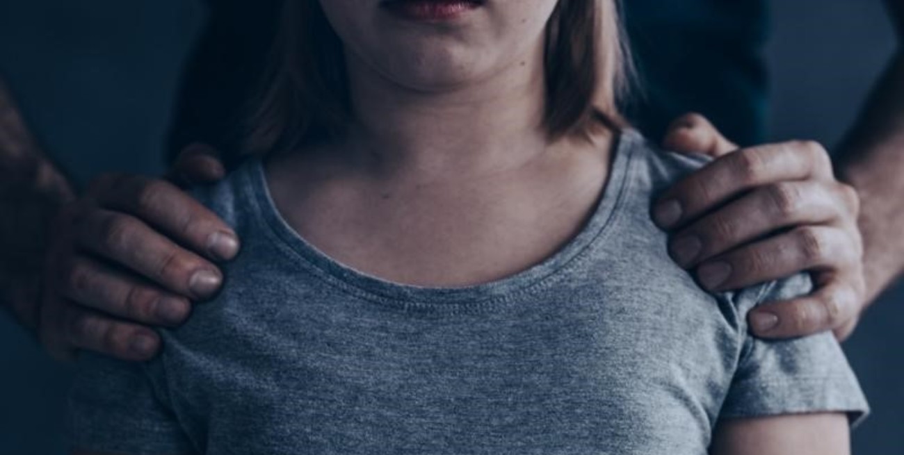 Helvecia: condenaron a un hombre de 50 años por abusar de una niña durante 4 años