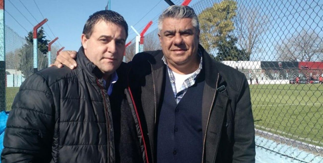 ¡Dejen de ro-VAR!: ¿quién es Toviggino en el tema Unión?