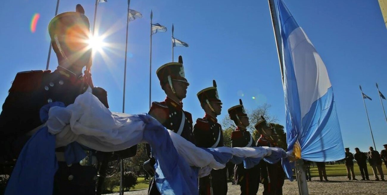 Con múltiples actividades, San Lorenzo celebrará el Día de la Independencia