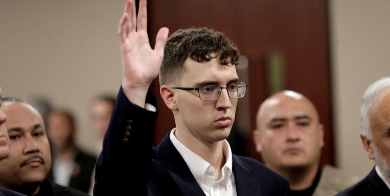 Un supremacista blanco que mató a 23 personas en un supermercado de Texas recibió 90 cadenas perpetuas