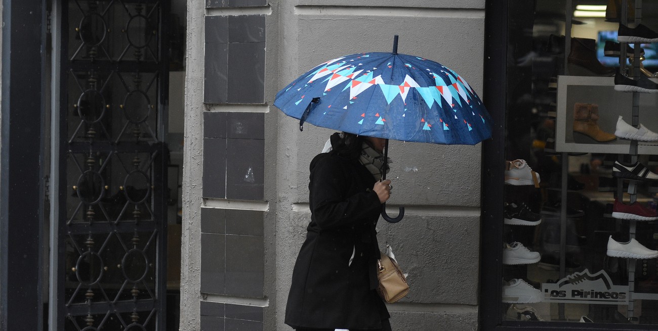 Viernes con probabilidad de lluvia en la ciudad de Santa Fe: qué dice el pronóstico