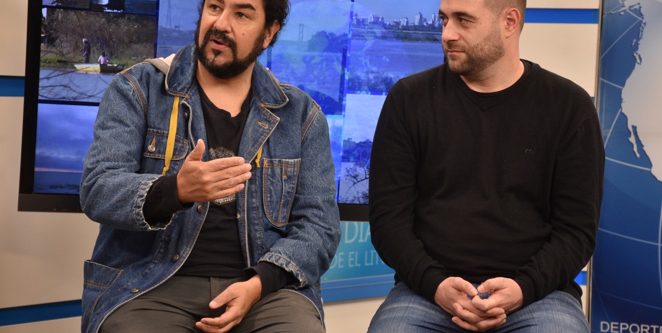 "Todos", la lista que propone "un municipio con creatividad, planificación y corazón" para la ciudad de Santa Fe