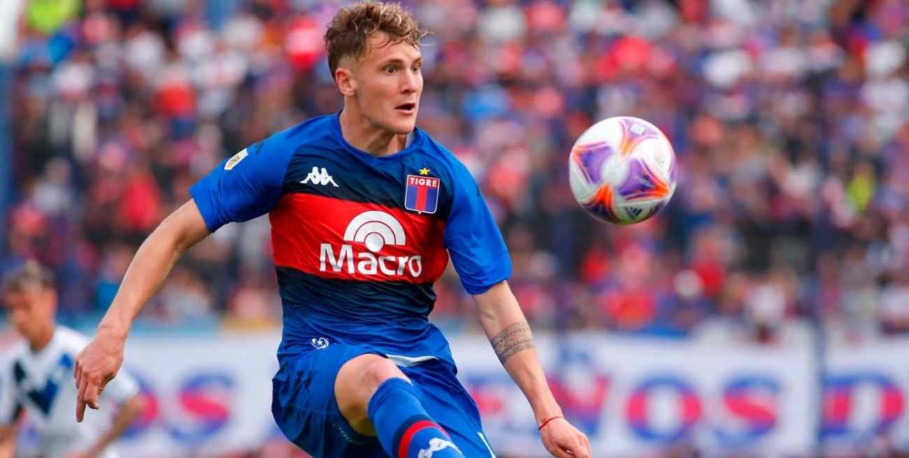 ¿Colidio coquetea con River?: borró todas sus publicaciones sobre Boca