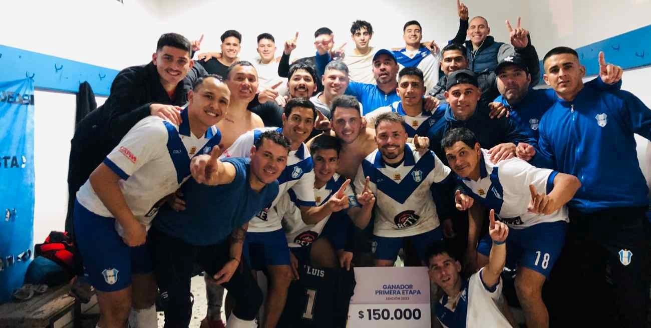 Copa Santa Fe: 9 de Julio eliminó a Atlético Belgrano