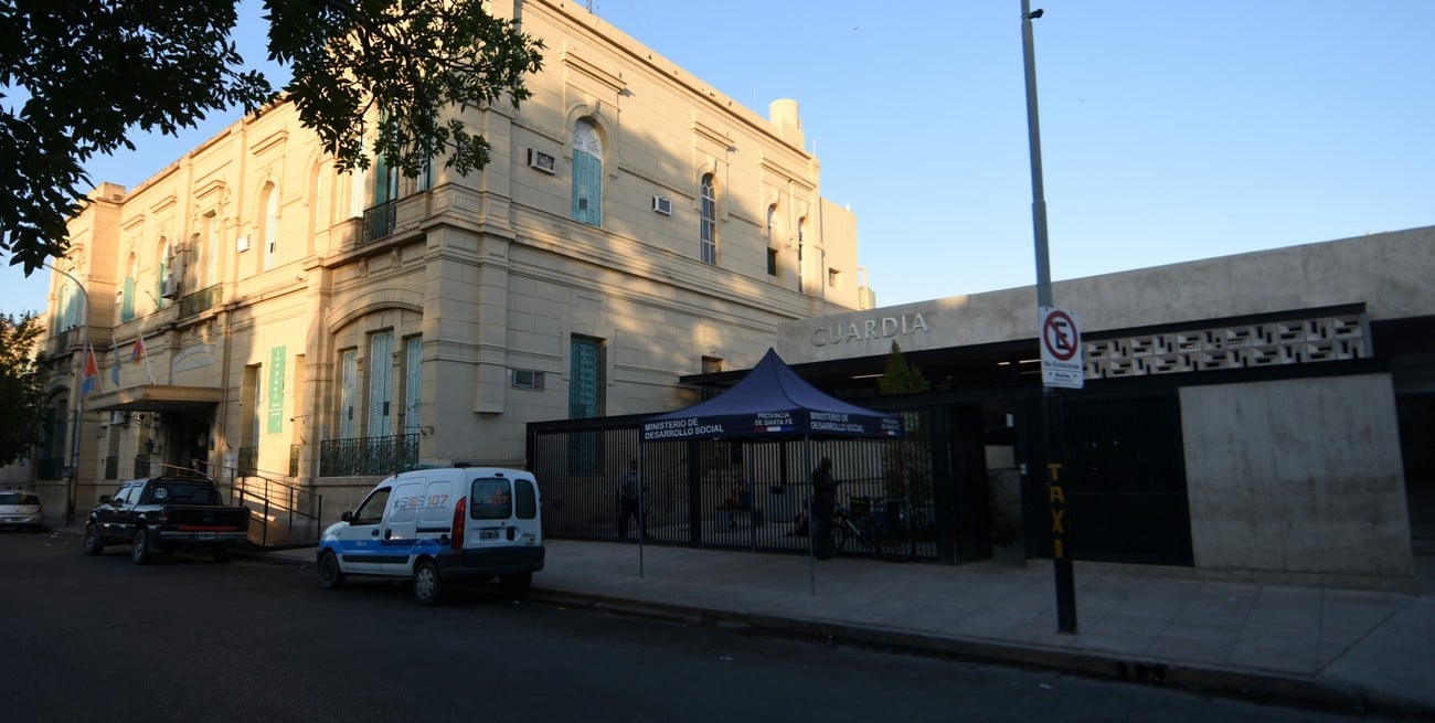 Este jueves sólo se atenderán urgencias y habrá guardias mínimas en los hospitales públicos de Santa Fe