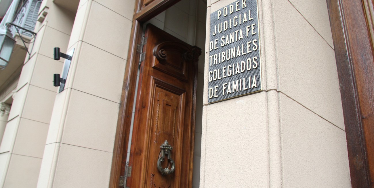 Qué dijeron los jueces acusados de incumplir con sus funciones