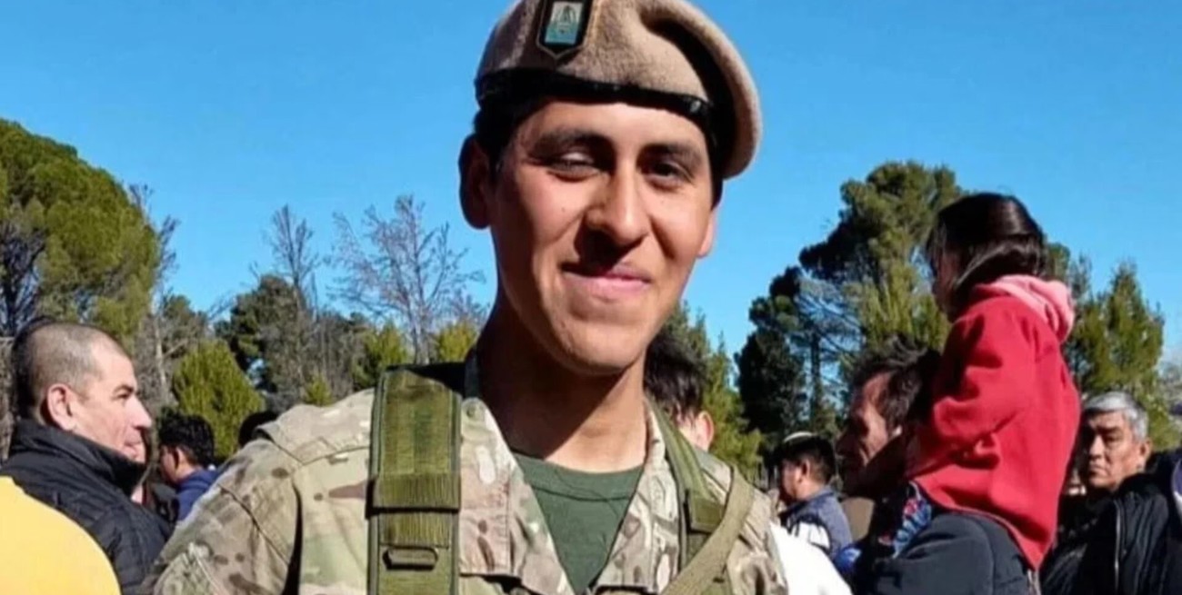 Soldado muerto en Zapala: ¿suicidio anunciado o ajuste de cuentas?