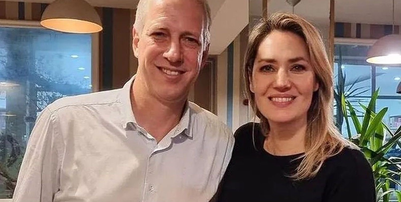 Dionisio Scarpin: "Con Carolina Losada vamos a transformar el Estado santafesino"